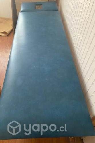 Camilla para Masajes