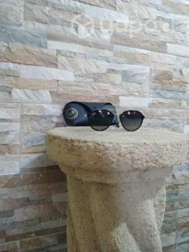 Lentes sol ray-ban