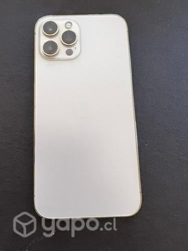 IPHONE 12 promax 256 gb