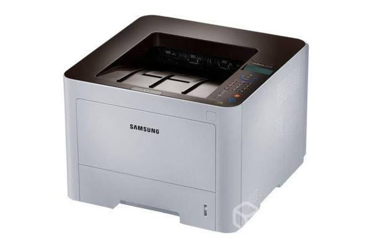 Impresora laser samsung reacondicionada m4020nd