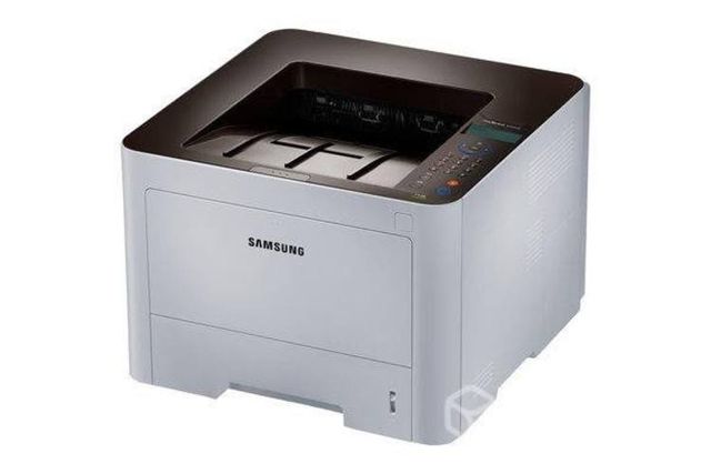 Impresora laser samsung reacondicionada m4020nd
