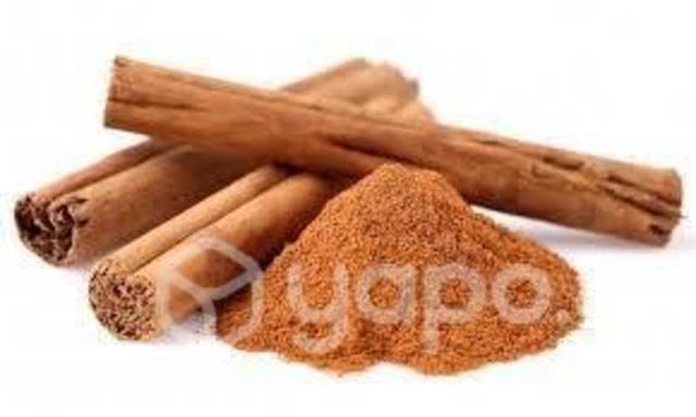 Canela Entera y Molida
