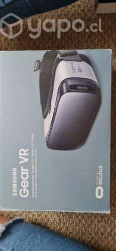 Gear VR realidad virtual original
