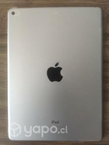 Ipad Air 2 excelente estado