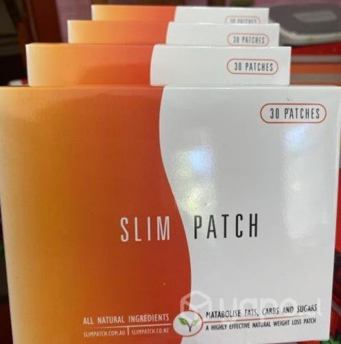 Slim patch original