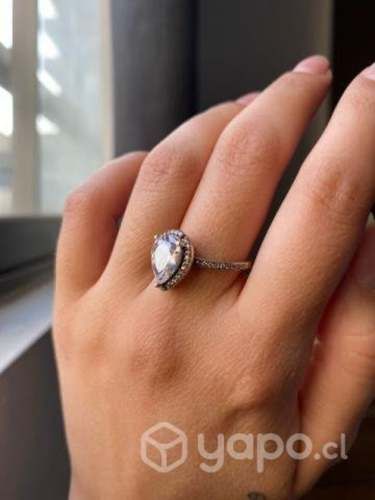 Anillo Pandora