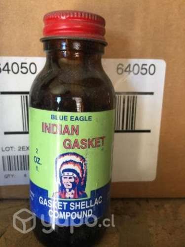 Indian Gasket 56 gr