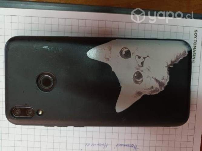 Celulares para respuestos