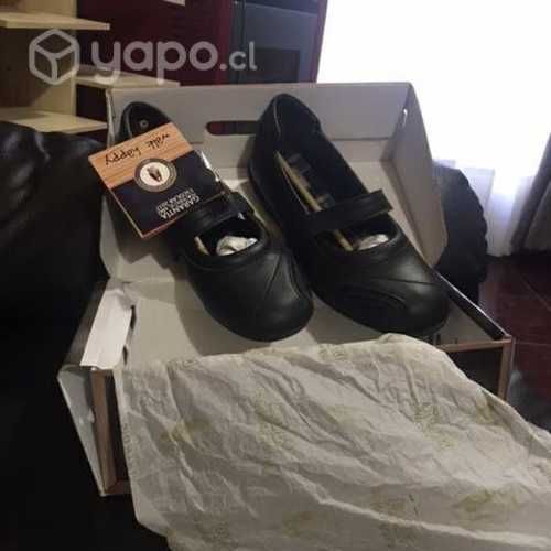 Zapatos Niña Hush Puppies Talla 39