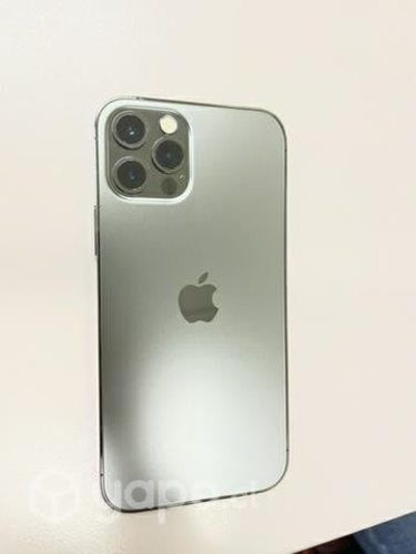 IPhone 12 pro 256GB