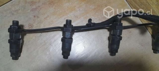 Inyectores hyundai H 100