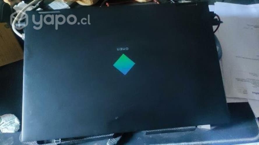 Notebook Gamer HP Omen 16 RTX 3060