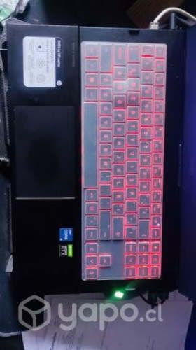 Notebook Gamer HP Omen 16 RTX 3060