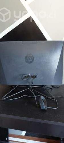 All in one HP 200 g4 Intel Pentium 4gb 1 tb