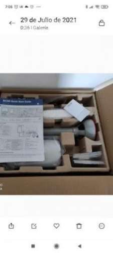 Kit Antena Huawei B-2368-57 NUEVA00