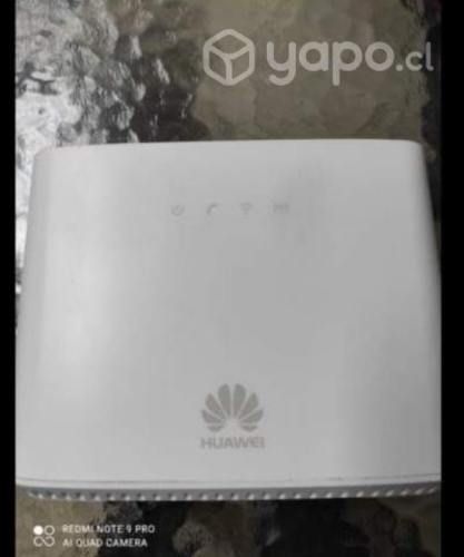 Kit Antena Huawei B-2368-57 NUEVA00