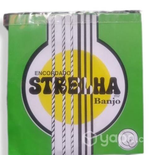 Cuerda individual Banjo 4ta