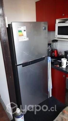 Refrigerador samsung