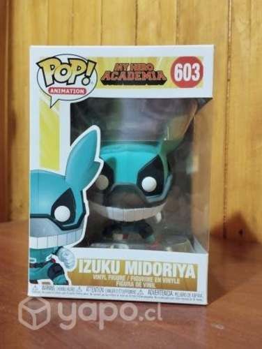 Funko pop my hero academy