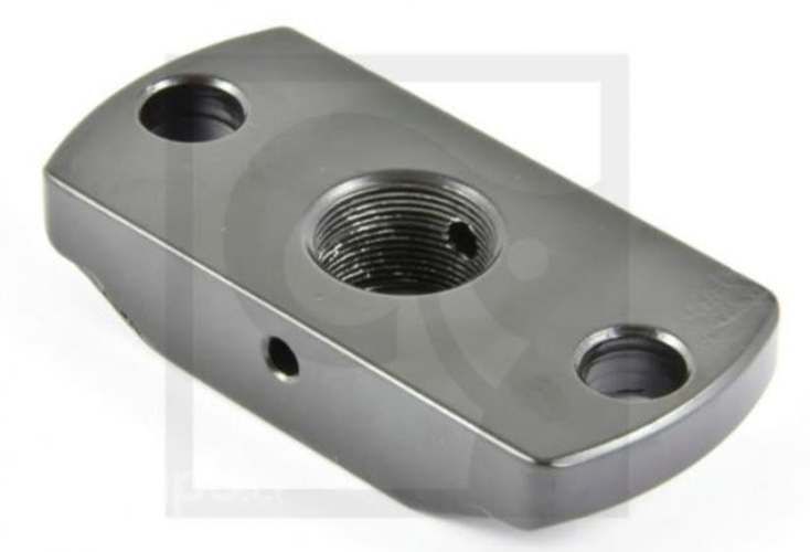 Cubierta Pn 553-5255 - Hiab