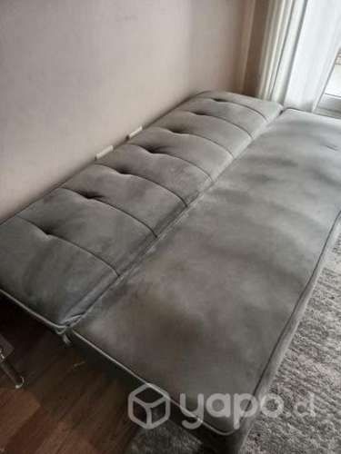 Futon en perfecto estado