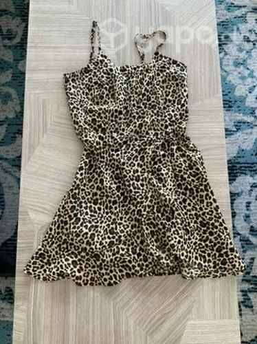 Vestido Print