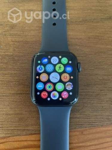 Apple watch se
