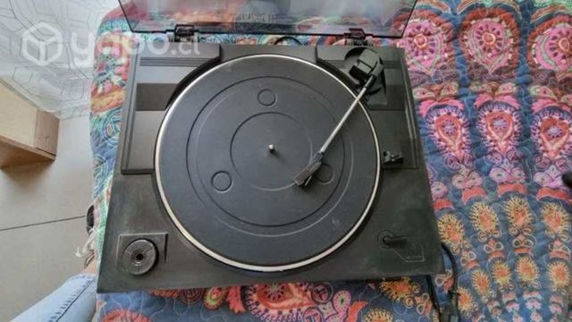 Tocadiscos Pioneer PL990