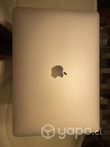 MacBook Pro I5- 256gb 2020