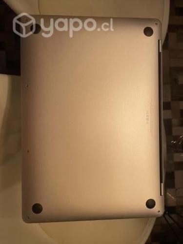 MacBook Pro I5- 256gb 2020