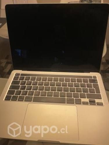 MacBook Pro I5- 256gb 2020
