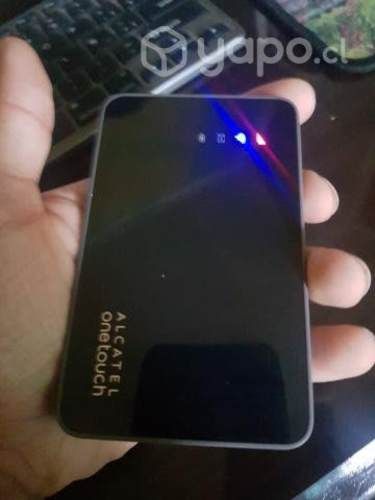 Router portatil movistar