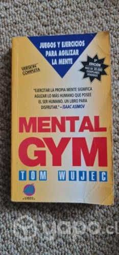 Mental Gym de Tom Wujec