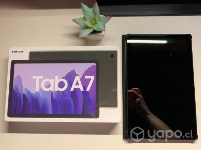 Samsung Tab A7