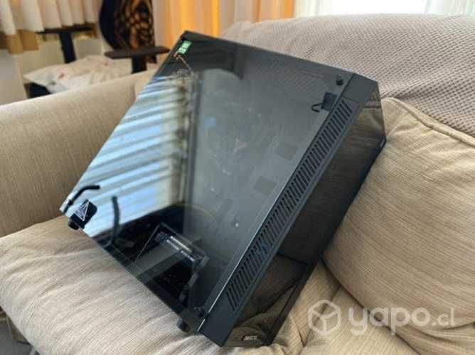 Pc gamer (revisar especificaciones)