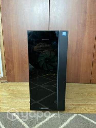 Pc gamer (revisar especificaciones)