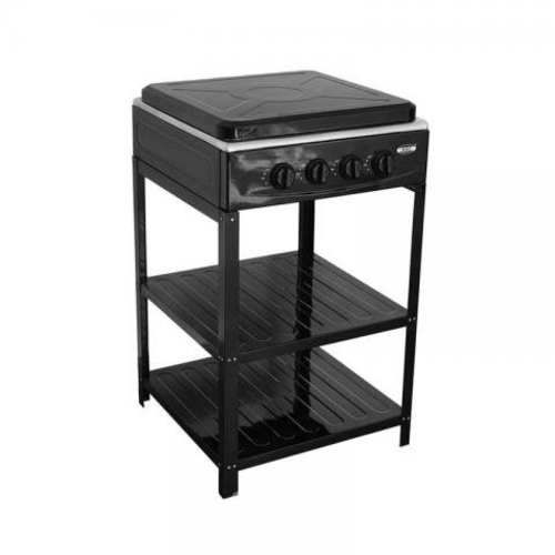 Cocina a gas encimera 4 quemadores ENVIO GRATIS