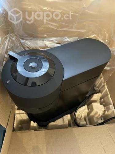 Cafetera Vertuo Next (nueva) 140 mil conversable