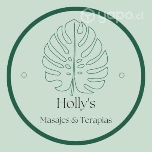 Masajes profesionales