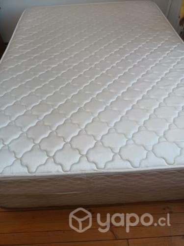 Cama Celta usada 2 plazas