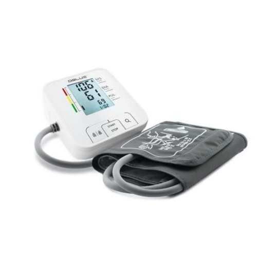 Toma Presión Digital