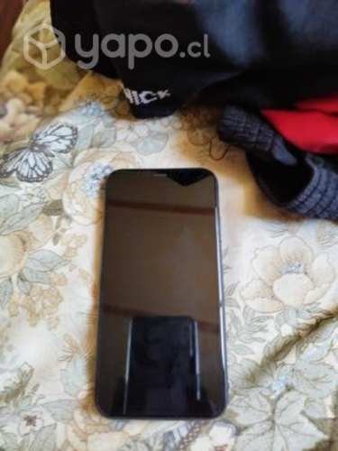 IPhone 11 de 128GB