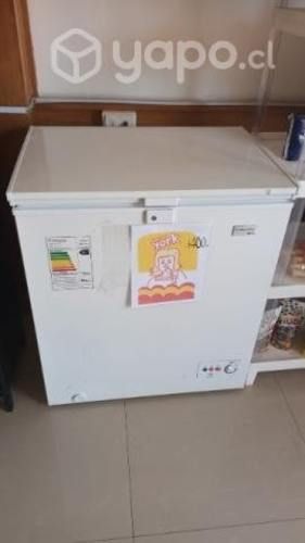 Congeladora