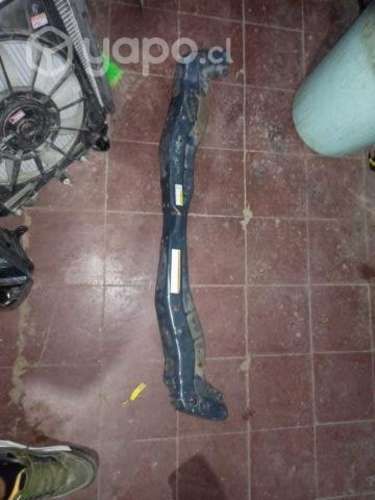 Suzuki swift 2013-18 frontal superior