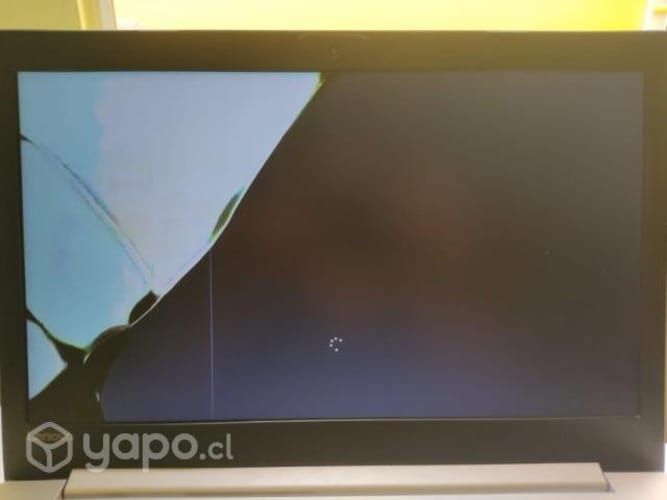 Computador pantalla 17.5"