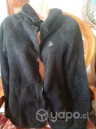 Polar K2 color negro