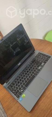 Notebook acer
