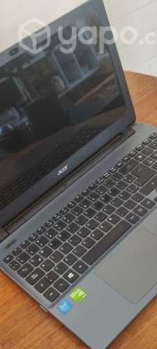 Notebook acer