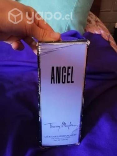 Colección Angel de Thierry Mugler