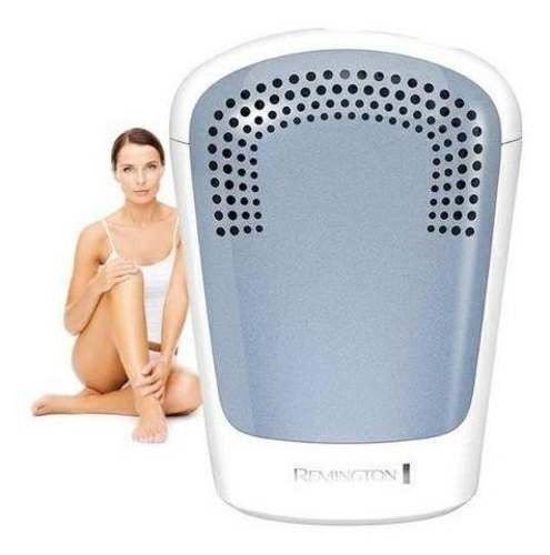 Depiladora a luz pulsada